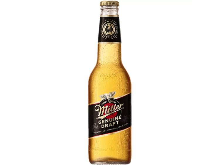 MILLER SISE 33 CL
