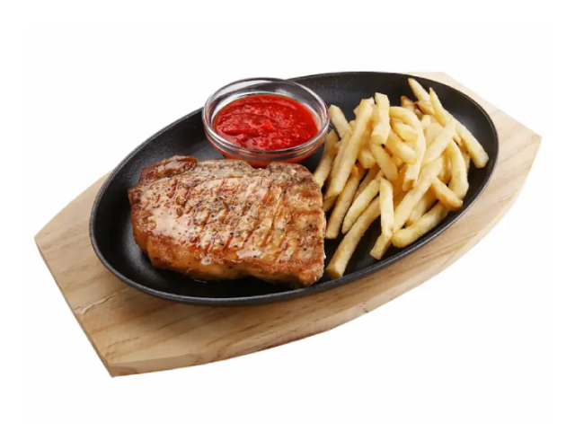Steak de vită Dana biftek