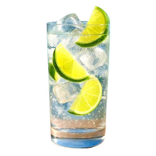 Gin Tonic