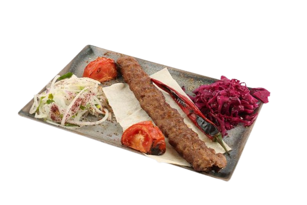 Adana kebab