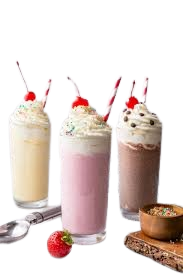 Milkshake