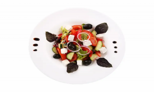 Salată Grecească Yunan salatası