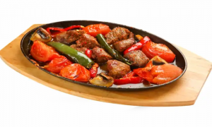 Vita la cuptor Fıırında Sebzeli dana