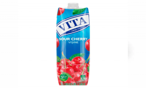 Vişne Suyu