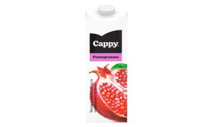Cappy Nar Suyu